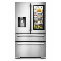 Refrigerators service